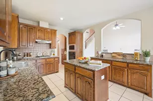 381 Fairlanding Ave, Fairview, TX 75069 - Photo 3