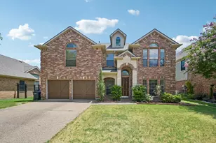 381 Fairlanding Ave, Fairview, TX 75069 - Photo 1