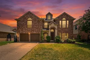 381 Fairlanding Ave, Fairview, TX 75069 - Photo 33