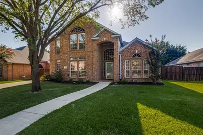 1908 Tophill Drive, Flower Mound, TX 75022 - Photo 1