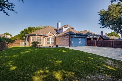 1908 Tophill Drive, Flower Mound, TX 75022 - Photo 25