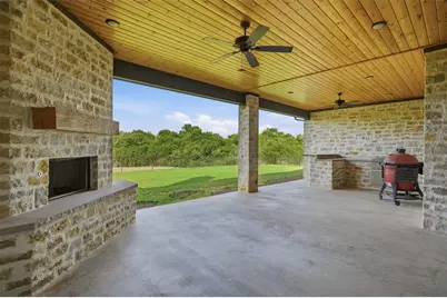 312 Elliott Court, Cresson, TX 76035 - Photo 31