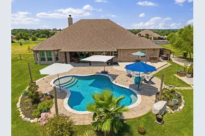 2711 Naomi Court, Farmersville, TX 75442 - Photo 1