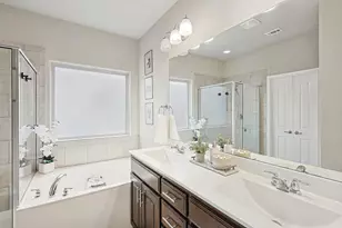 3921 Tule Ranch Rd, Fort Worth, TX 76262 - Photo 15