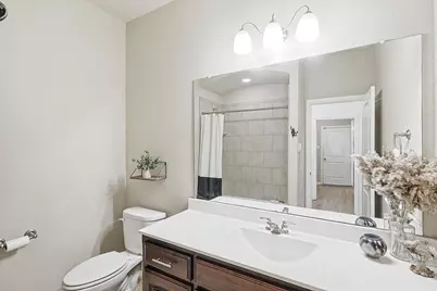 3921 Tule Ranch Road, Fort Worth, TX 76262 - Photo 23