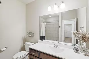 3921 Tule Ranch Rd, Fort Worth, TX 76262 - Photo 23
