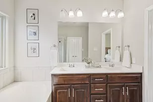 3921 Tule Ranch Rd, Fort Worth, TX 76262 - Photo 17
