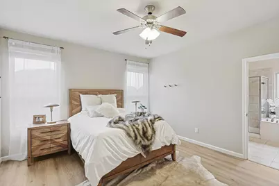 3921 Tule Ranch Road, Fort Worth, TX 76262 - Photo 13