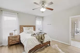 3921 Tule Ranch Rd, Fort Worth, TX 76262 - Photo 13