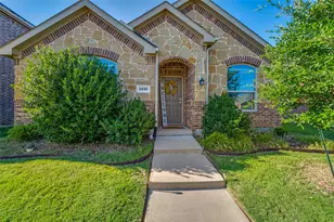 2445 Larimar Dr, Little Elm, TX 76227 - Photo 1