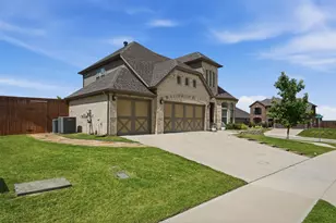 11800 Madrono Dr, Fort Worth, TX 76108 - Photo 35