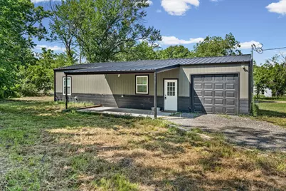 2516 Second Street, Caddo Mills, TX 75135 - Photo 1