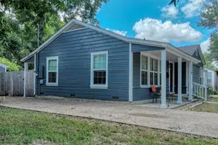 3128 Fadal Ave, Waco, TX 76708 - Photo 5