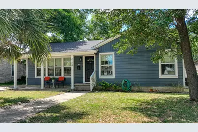 3128 Fadal Avenue, Waco, TX 76708 - Photo 1