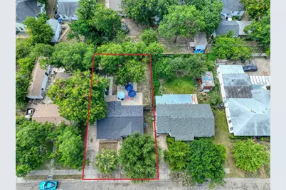 3128 Fadal Avenue, Waco, TX 76708 - Photo 39