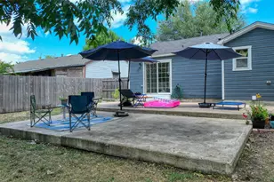 3128 Fadal Ave, Waco, TX 76708 - Photo 33