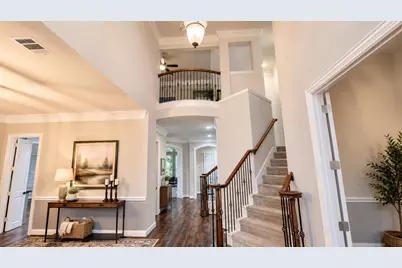 2880 Hidden Creek Lane, McKinney, TX 75072 - Photo 7