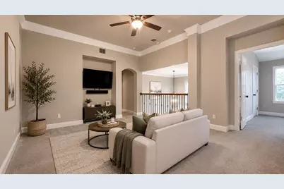 2880 Hidden Creek Lane, McKinney, TX 75072 - Photo 7