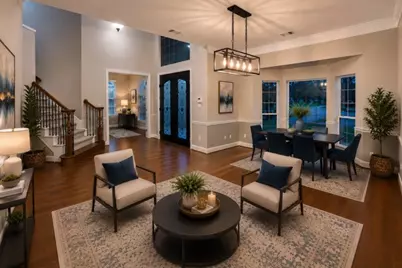 2880 Hidden Creek Lane, McKinney, TX 75072 - Photo 9