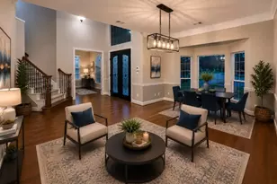 2880 Hidden Creek Ln, McKinney, TX 75072 - Photo 9