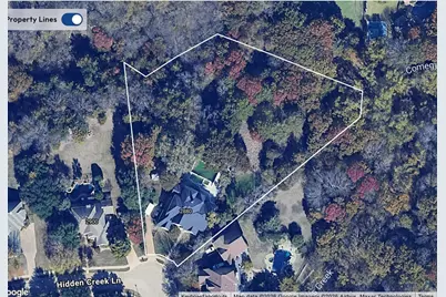 2880 Hidden Creek Lane, McKinney, TX 75072 - Photo 25