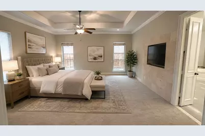 2880 Hidden Creek Lane, McKinney, TX 75072 - Photo 17