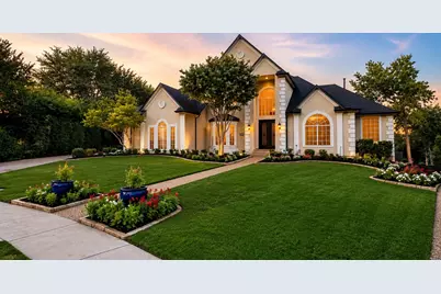 2880 Hidden Creek Lane, McKinney, TX 75072 - Photo 1