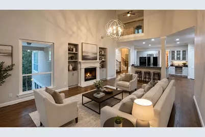 2880 Hidden Creek Lane, McKinney, TX 75072 - Photo 9