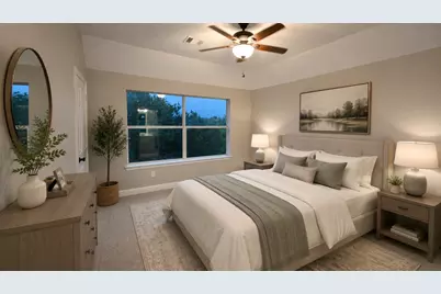 2880 Hidden Creek Lane, McKinney, TX 75072 - Photo 15
