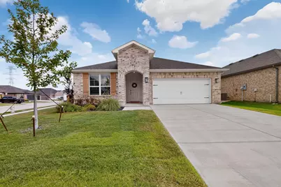 114 Drovers Drive, Cleburne, TX 76031 - Photo 1