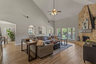 13909 Sparrow Hill Drive, Little Elm, TX 75068 - Photo 5