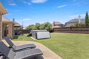 13909 Sparrow Hill Dr, Little Elm, TX 75068 - Photo 35
