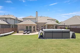 13909 Sparrow Hill Dr, Little Elm, TX 75068 - Photo 33