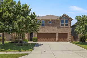 13909 Sparrow Hill Dr, Little Elm, TX 75068 - Photo 1