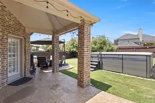 13909 Sparrow Hill Dr, Little Elm, TX 75068 - Photo 31