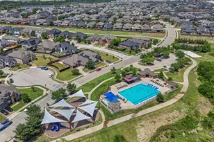 13909 Sparrow Hill Dr, Little Elm, TX 75068 - Photo 37