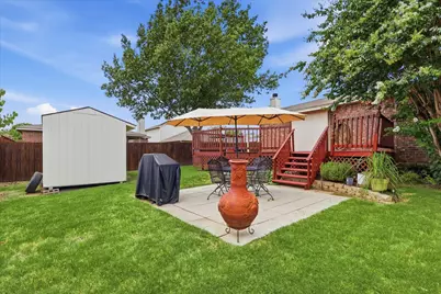 4600 Quartz Court, Fort Worth, TX 76244 - Photo 31