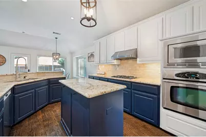 2830 Rosewood Boulevard, McKinney, TX 75071 - Photo 13