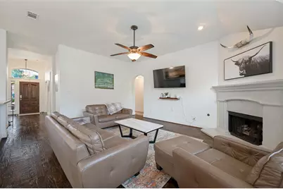 2830 Rosewood Boulevard, McKinney, TX 75071 - Photo 9