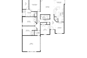 2830 Rosewood Blvd, McKinney, TX 75071 - Photo 25