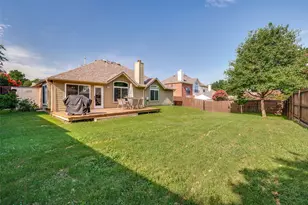 2830 Rosewood Blvd, McKinney, TX 75071 - Photo 23