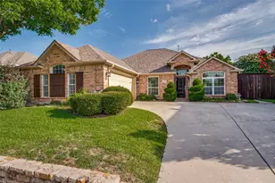 2830 Rosewood Blvd, McKinney, TX 75071 - Photo 1