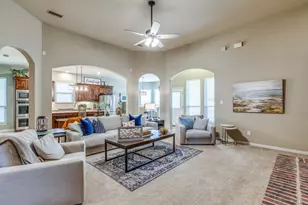 5509 Bentrose Dr, McKinney, TX 75070 - Photo 15