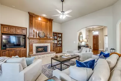 5509 Bentrose Drive, McKinney, TX 75070 - Photo 5