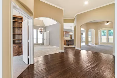 5509 Bentrose Drive, McKinney, TX 75070 - Photo 19