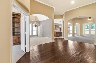 5509 Bentrose Dr, McKinney, TX 75070 - Photo 19