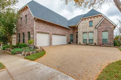 5509 Bentrose Drive, McKinney, TX 75070 - Photo 1