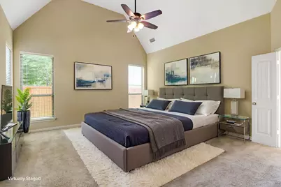 5509 Bentrose Drive, McKinney, TX 75070 - Photo 25
