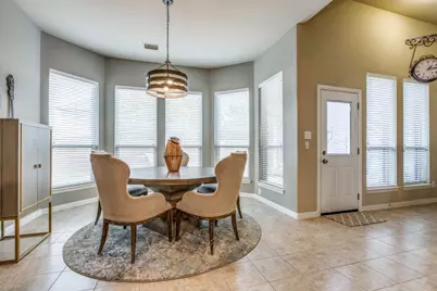 5509 Bentrose Drive, McKinney, TX 75070 - Photo 9