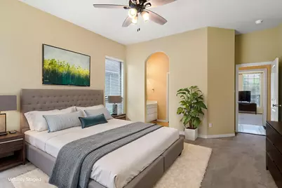 5509 Bentrose Drive, McKinney, TX 75070 - Photo 23